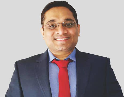 Dr Devesh Mishra